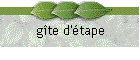 gte d'tape