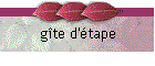 gte d'tape