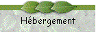 Hbergement