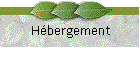 Hbergement