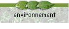 environnement