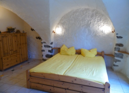 la chambre