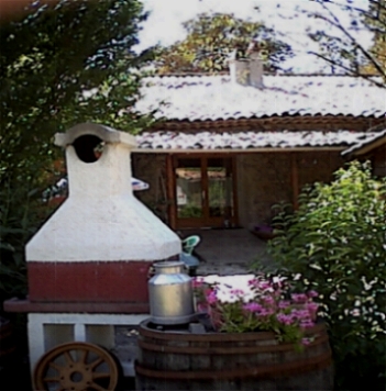 Notre gte rural